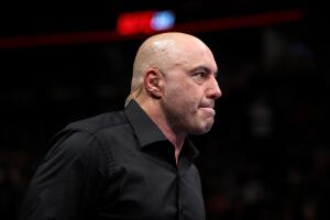 joe rogan covid-19 desparasitante Ivermectina