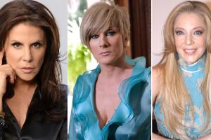 Rebecca Jones, Christian Bach y otras muertes de estrellas de novela que conmocionaron