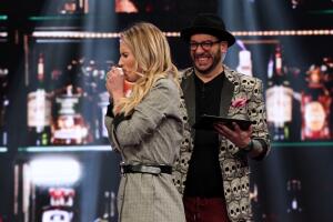 Cuarto show de Me Caigo De Risa