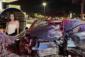 donación de órganos atropello mortal en San Antonio inmigrante hondureña conductor ebrio