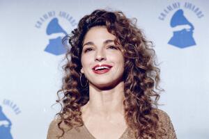 Gloria Estefan 