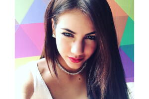 Selfies despertar contigo
