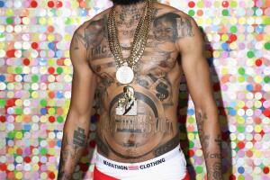 Nipsey Hussle