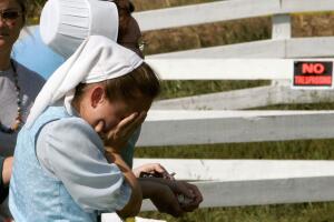 Investigation And Reflection Continue After Amish School Shooting