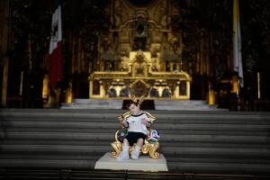 MUNDIAL MÉXICO