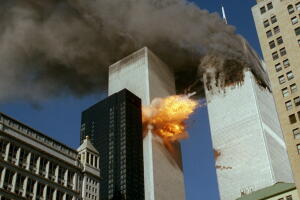 Sept 11 Lawsuit