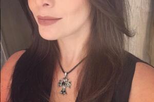 Lisset y Jorge Gallegos