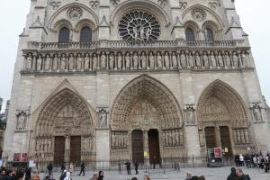Notre Dame