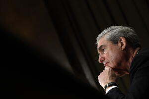 Robert Mueller