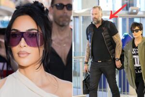 Guardaespaldas por años de Kim Kardashian muere en trágico accidente
