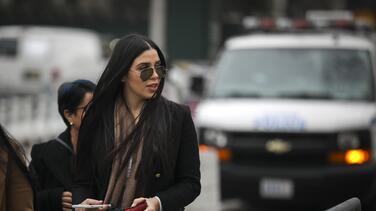 De ‘La Reina del Sur’ a Emma Coronel: el imparable avance de las mujeres en el narcotráfico