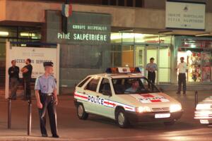 El accidente y últimos días de vida de Lady Diana