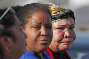 Immigration Food Plant Raids