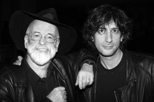 terry-pratchet-neil-gaiman