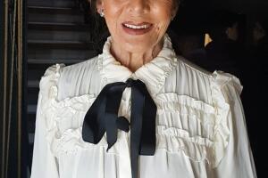 Lorena Velázquez 2019