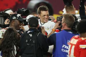 Tom Brady