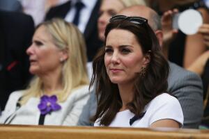 Day Thirteen: The Championships - Wimbledon 2017