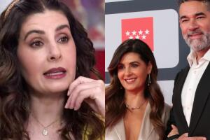 ¿Mayrín Villanueva en "crisis matrimonial" con Eduardo Santamarina? La actriz rompe el silencio 
