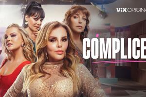 Sinopsis de la serie Cómplices