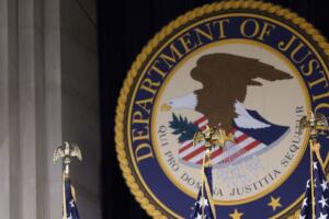Department of Justice