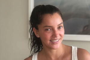 Sara Maldonado 2018