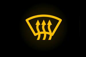 Indicadores del tablero