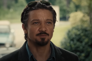 'Kill the Messenger' 