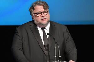 2018 LACMA Art + Film Gala Honoring Catherine Opie And Guillermo del Toro Presented By Gucci - Inside