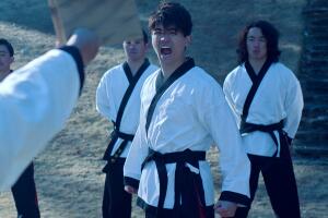 Know Jae Sung
