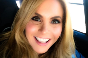 Lucero regresa 