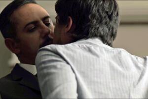 Don Sol y Franco romance en El Chapo