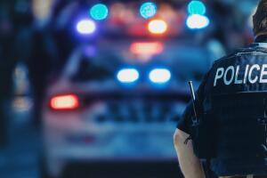 Sujeto es detenido tras la muerte de su pareja tras iun incidente de violencia doméstica en Bakersfield, California.