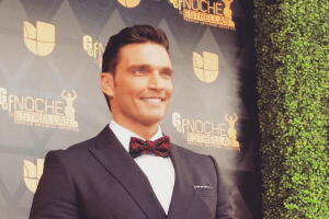 Julián Gil