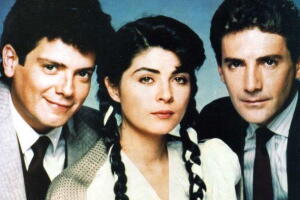 Victoria Ruffo