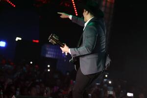 Calibre 50 en Dallas