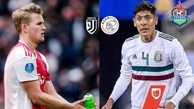 Juventus Fichajes últimas Noticias Para Juventus Fichajes