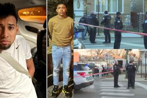 Operativo de ICE: detienen a presuntos miembros del Tren de Aragua por tiroteo masivo en Chicago