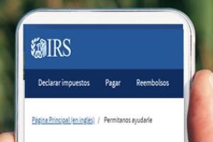 Los Centros de Asistencia al Contribuyente del IRS prestarán servicio este sábado en Fresno.