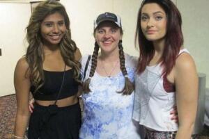 Paris Jackson Instagram