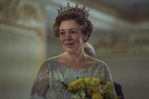 The Crown S4