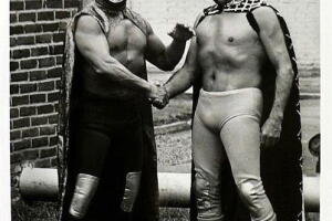 Blue Demon