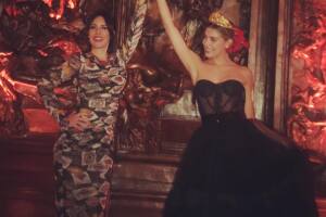 Stephanie Salas Michelle Salas 