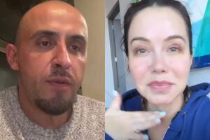 ¿Juan Rivera lanza indirecta a Chiquis al revelar que se hizo un tratamiento estético? Esto dijo