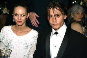 Oscars 2004 Governors Ball - Party