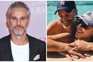 Paulina Dávila, la novia de Juan Pablo Medina, habla de la salud del actor tras perder una pierna