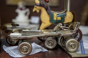 Dinosaur Valley Park y poblados texanos