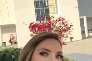 Laura Flores 2018-2019