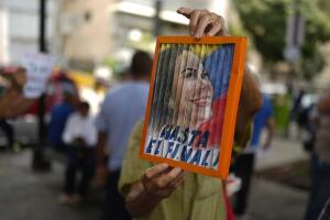 Venezuela elecciones