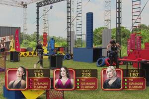 Así se vivió el desafío ‘El Top 3 de su vida’ en ¿Apostarías por mí?