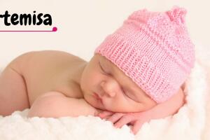 Nombres de diosas griegas y romanas  para bebé